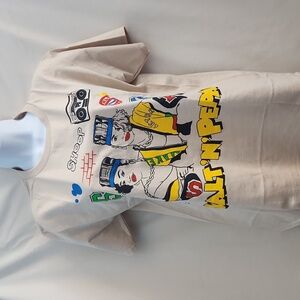 Salt 'N' Peppa T-Shirt